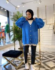 beyaz plise içlik 2